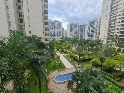 Apartamento com 3 Quartos à venda, 93m² no Barra Olímpica, Rio de Janeiro