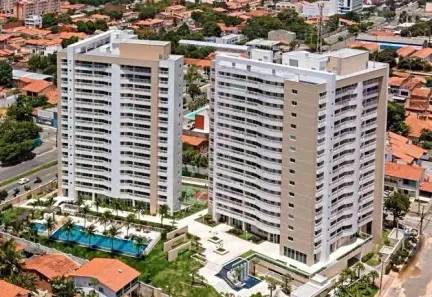 Apartamento com 3 Quartos à venda, 85m² no Parque Iracema, Fortaleza
