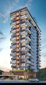 Apartamento com 3 Quartos à venda, 104m² no Menino Deus, Porto Alegre