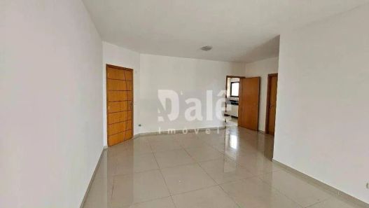 Apartamento com 4 Quartos para venda ou aluguel, 157m² no Jardim Esplanada, São José dos Campos