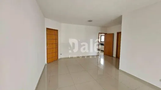 Apartamento com 4 Quartos para venda ou aluguel, 157m² no Jardim Esplanada, São José dos Campos