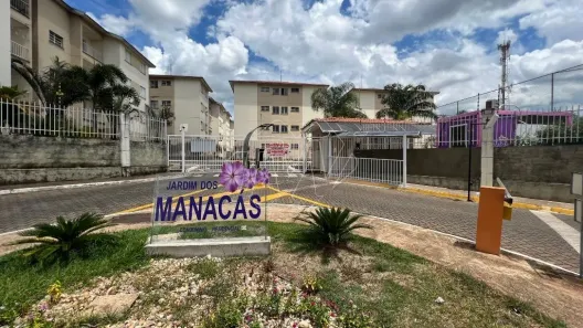 Apartamento com 2 Quartos à venda, 49m² no Doutor Tancredo de Almeida Neves, Araraquara