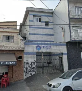 Prédio Comercial à venda, 115m² no Vila Maria Alta, São Paulo