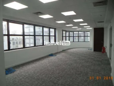 Sala Comercial à venda, 376m² no Vila Buarque, São Paulo