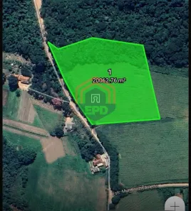 Lote/Terreno à venda, 14000m² no Bairro da Água Preta, Jarinu
