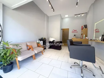 Ponto Comercial à venda, 30m² no Aterrado, Volta Redonda