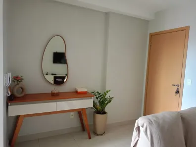 Apartamento com 2 Quartos à venda, 60m² no Aeroviário, Goiânia
