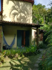 Casa com 2 Quartos para alugar, 55m² no Maresias, São Sebastião