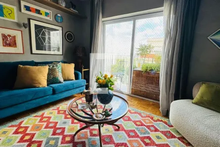 Apartamento com 2 Quartos à venda, 97m² no Jardim Paulista, São Paulo