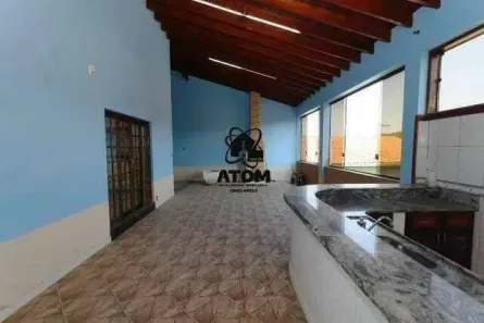 Casa com 2 Quartos à venda, 220m² no Chácara São Silvestre, Taubaté