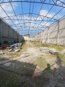 Galpão/Depósito/Armazém para venda ou aluguel, 1000m² no Jardim Tropical, Nova Iguaçu