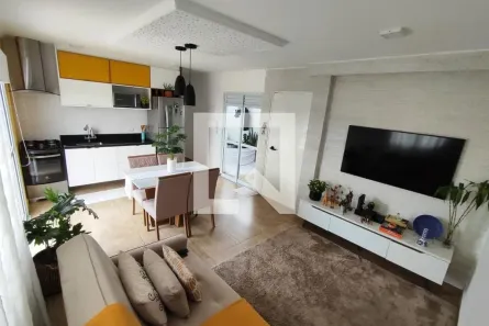 Apartamento com 2 Quartos à venda, 80m² no Vila Campo Grande, São Paulo