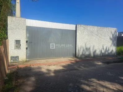 Lote/Terreno à venda, 216m² no Bela Vista, Palhoça