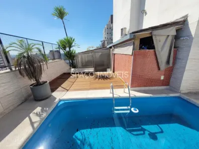 Cobertura com 5 Quartos à venda, 270m² no Vila Mascote, São Paulo