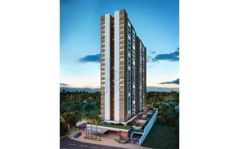 Apartamento com 2 Quartos à venda, 92m² no Jardim Ilhas do Sul, Ribeirão Preto