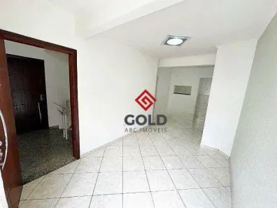 Apartamento com 2 Quartos à venda, 60m² no Vila América, Santo André