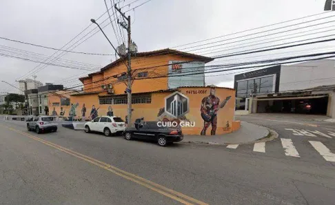 Imóvel Comercial com 10 Quartos à venda, 500m² no Parque Renato Maia, Guarulhos