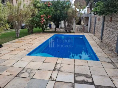 Casa com 3 Quartos à venda, 100m² no Parque Hotel, Araruama