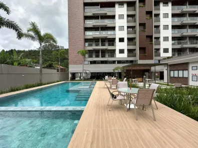 Apartamento com 2 Quartos à venda, 60m² no Artistas, Teresópolis