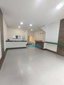 Ponto Comercial à venda, 130m² no Centro, Santos