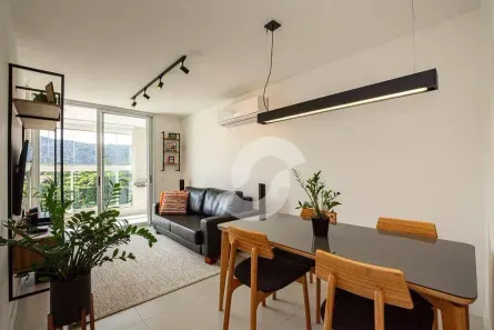 Apartamento com 2 Quartos à venda, 95m² no São Francisco, Niterói