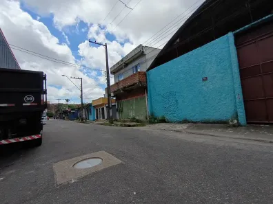 Imóvel Comercial com 1 Quarto para alugar, 600m² no Parque Verde, Belém