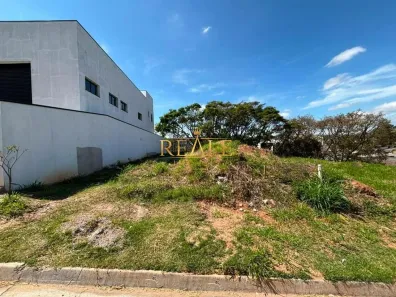 Lote/Terreno à venda, 250m² no Santa Claudina, Vinhedo