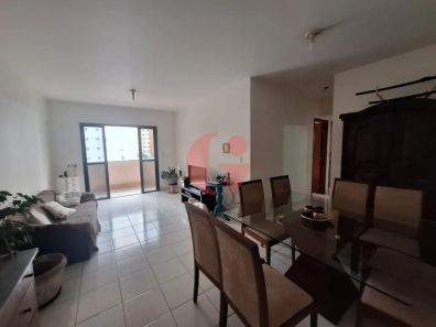 Apartamento com 3 Quartos à venda, 96m² no Parque Residencial Aquarius, São José dos Campos