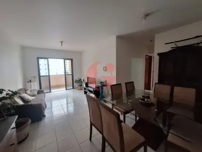 Apartamento com 3 Quartos à venda, 96m² no Parque Residencial Aquarius, São José dos Campos
