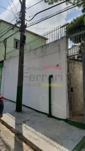 Casa com 2 Quartos à venda, 60m² no Tucuruvi, São Paulo