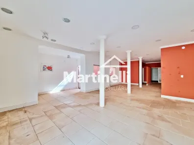 Ponto Comercial à venda, 116m² no Campos Elíseos, Ribeirão Preto