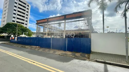 Ponto Comercial para alugar, 267m² no Cambuí, Campinas