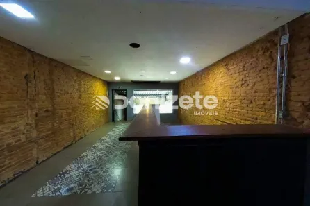 Ponto Comercial para alugar, 200m² no Jardim Bela Vista, Santo André