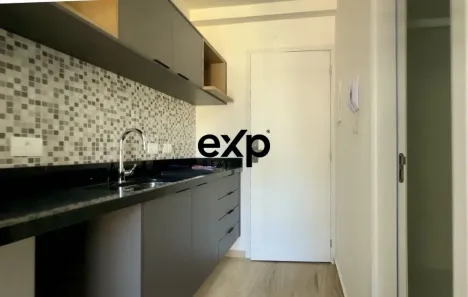 Apartamento com 1 Quarto à venda, 20m² no Rebouças, Curitiba