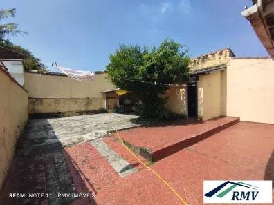 Lote/Terreno à venda, 300m² no Nova Petrópolis, São Bernardo do Campo
