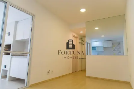 Apartamento com 1 Quarto à venda, 41m² no Saúde, São Paulo