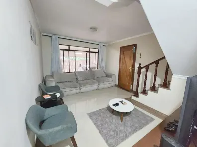 Casa com 3 Quartos à venda, 150m² no Jardim Arpoador, São Paulo