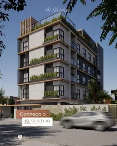 Apartamento com 2 Quartos à venda, 53m² no Intermares, Cabedelo