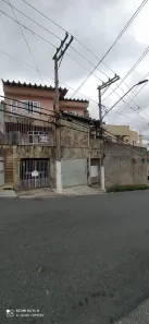 Prédio Residencial com 5 Quartos à venda, 208m² no Jardim Mariliza, São Paulo