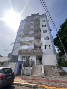 Apartamento com 2 Quartos à venda, 67m² no Jardim Itália, Chapecó