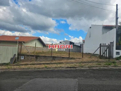 Lote/Terreno à venda, 325m² no Loteamento Nova Espírito Santo, Valinhos