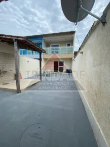 Casa de Condomínio com 3 Quartos à venda, 200m² no Guaratiba, Rio de Janeiro