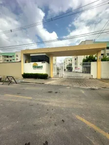 Apartamento com 3 Quartos para alugar, 89m² no Campestre, Teresina