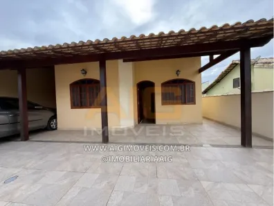 Casa com 2 Quartos à venda, 83m² no , Iguaba Grande