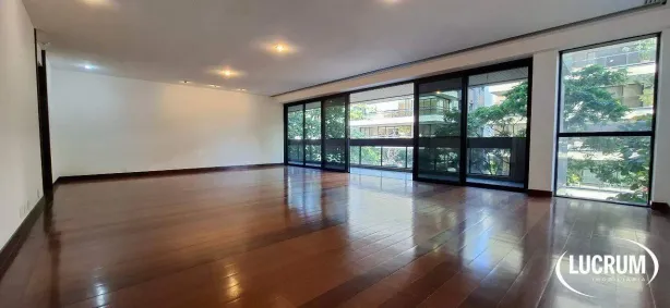 Apartamento com 4 Quartos à venda, 280m² no Ipanema, Rio de Janeiro