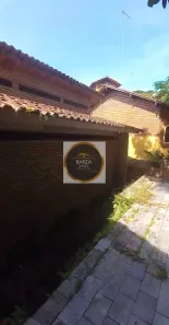Casa de Condomínio com 3 Quartos para alugar, 200m² no Aldeia dos Camarás, Camaragibe
