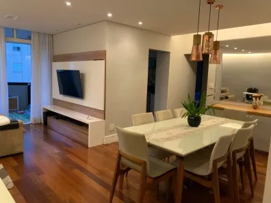 Apartamento com 3 Quartos à venda, 81m² no Vila Mascote, São Paulo