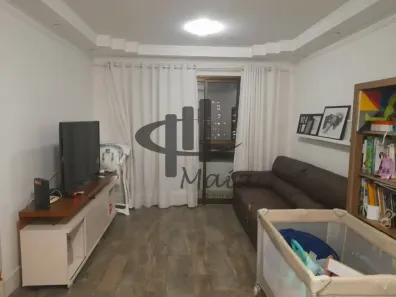 Apartamento com 2 Quartos à venda, 64m² no Fundação, São Caetano do Sul
