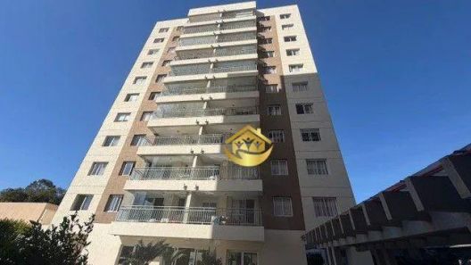 Apartamento com 3 Quartos à venda, 86m² no Novo Mundo, Curitiba