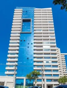 Apartamento com 1 Quarto à venda, 42m² no Centro, São Bernardo do Campo
